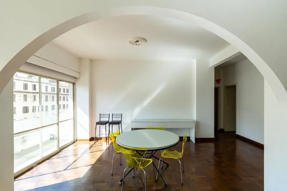 Apartamento com 2 quartos à venda, 150m2 em Santa Cecília, São Paulo - SP - imagem 2 Foto 2 de Apartamento com 2 quartos à venda, 150m2 em Santa Cecília, São Paulo - SP