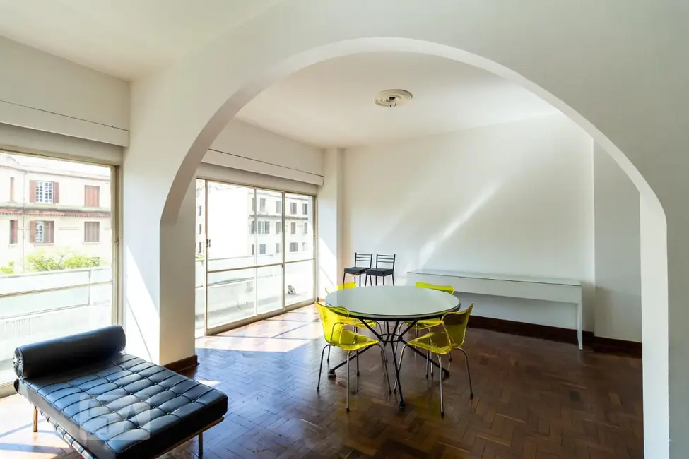 Apartamento com 2 quartos à venda, 150m2 em Santa Cecília, São Paulo - SP - imagem 1 Foto 1 de Apartamento com 2 quartos à venda, 150m2 em Santa Cecília, São Paulo - SP