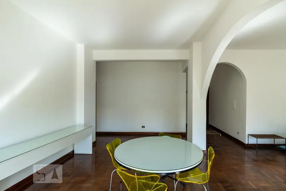 Apartamento com 2 quartos à venda, 150m2 em Santa Cecília, São Paulo - SP - imagem 5 Foto 5 de Apartamento com 2 quartos à venda, 150m2 em Santa Cecília, São Paulo - SP
