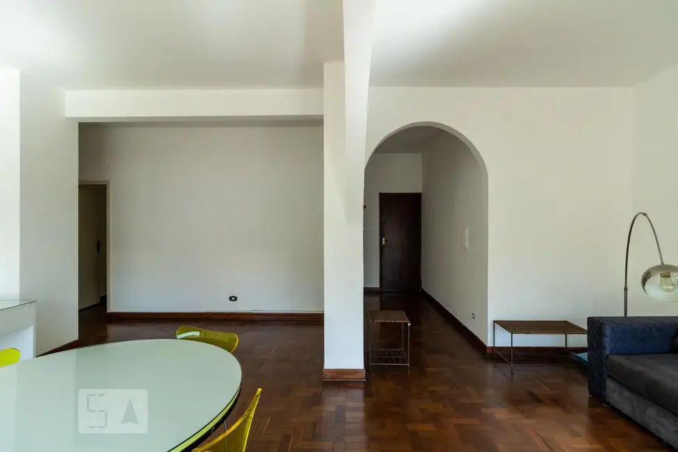 Apartamento com 2 quartos à venda, 150m2 em Santa Cecília, São Paulo - SP - imagem 4 Foto 4 de Apartamento com 2 quartos à venda, 150m2 em Santa Cecília, São Paulo - SP