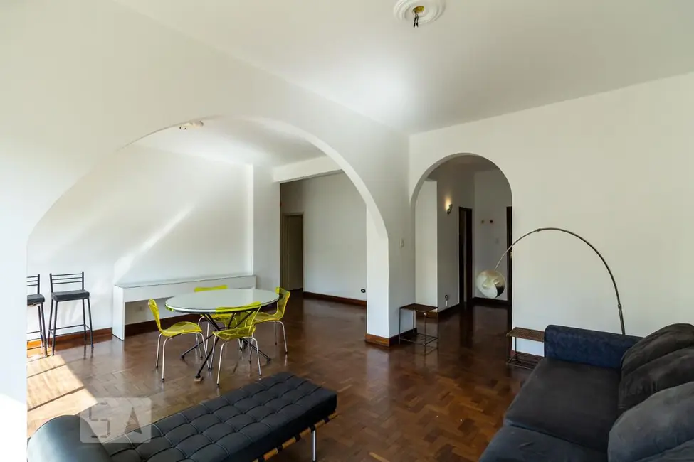 Apartamento com 2 quartos à venda, 150m2 em Santa Cecília, São Paulo - SP - imagem 3 Foto 3 de Apartamento com 2 quartos à venda, 150m2 em Santa Cecília, São Paulo - SP