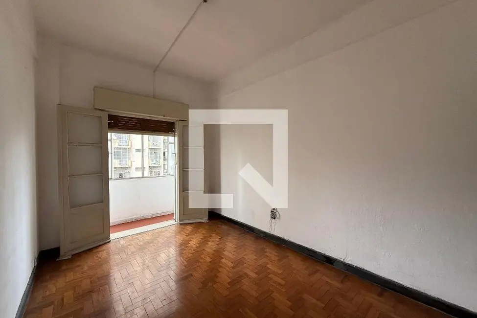 Foto 2 de Kitnet com 1 quarto à venda, 50m2 em Santa Cecília, São Paulo - SP