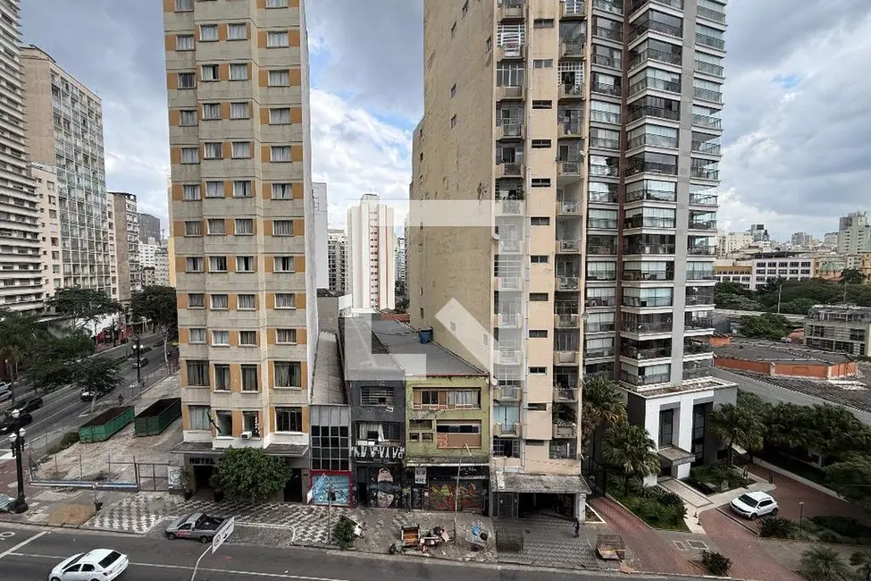 Foto 6 de Kitnet com 1 quarto à venda, 50m2 em Santa Cecília, São Paulo - SP