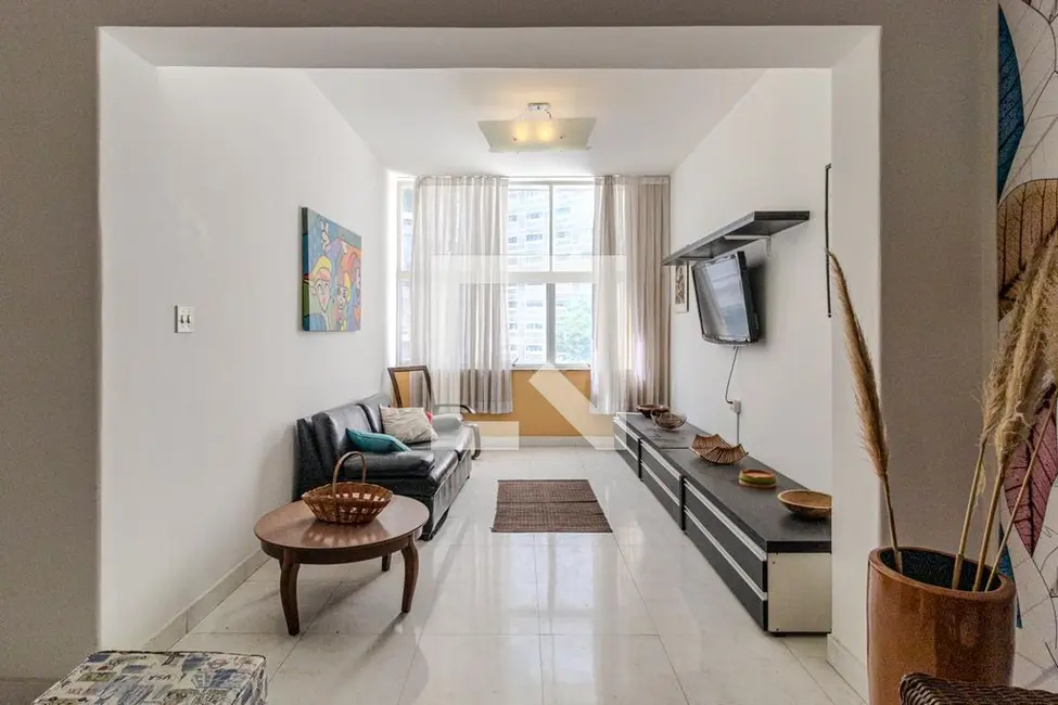 Foto 2 de Apartamento com 2 quartos à venda, 104m2 em Santa Cecília, São Paulo - SP