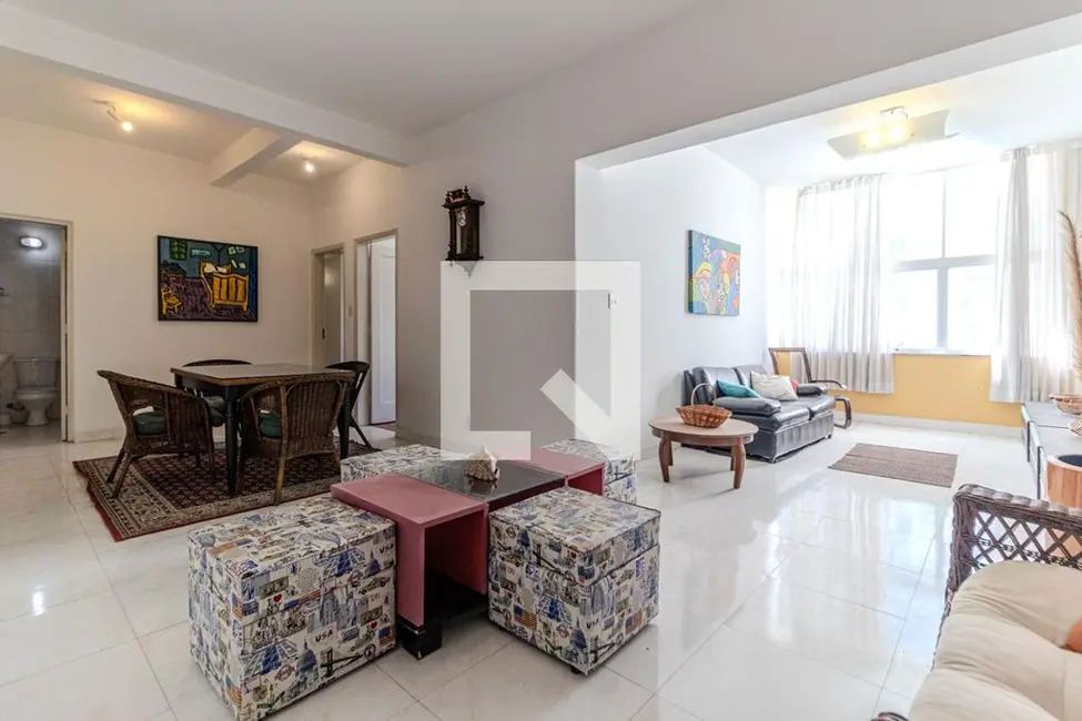 Foto 1 de Apartamento com 2 quartos à venda, 104m2 em Santa Cecília, São Paulo - SP