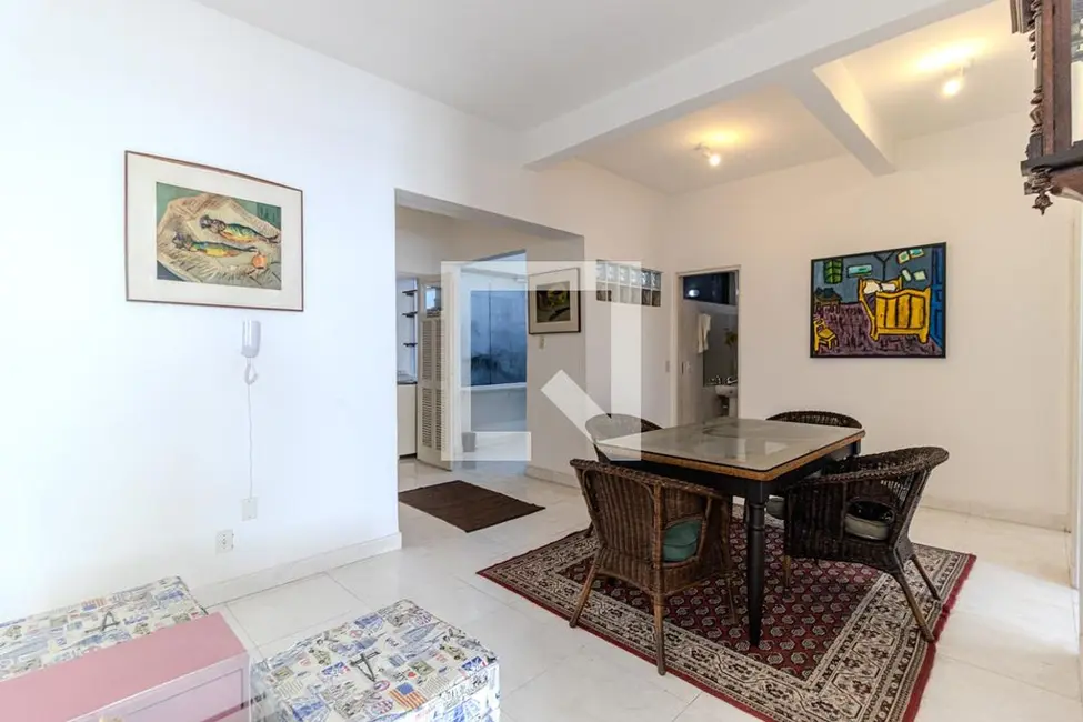Foto 8 de Apartamento com 2 quartos à venda, 104m2 em Santa Cecília, São Paulo - SP