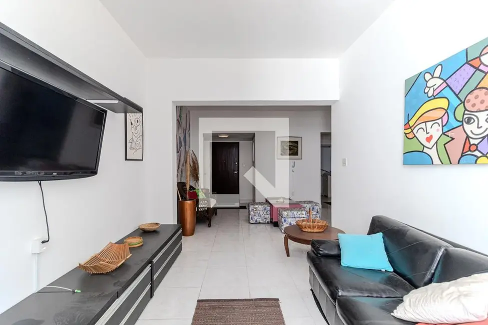 Foto 5 de Apartamento com 2 quartos à venda, 104m2 em Santa Cecília, São Paulo - SP