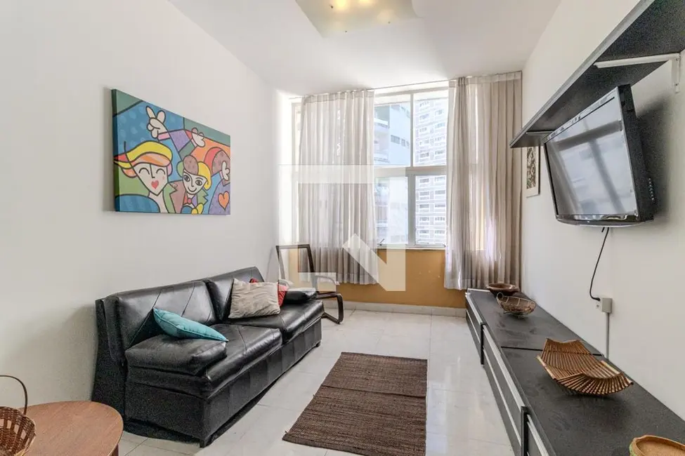 Foto 4 de Apartamento com 2 quartos à venda, 104m2 em Santa Cecília, São Paulo - SP