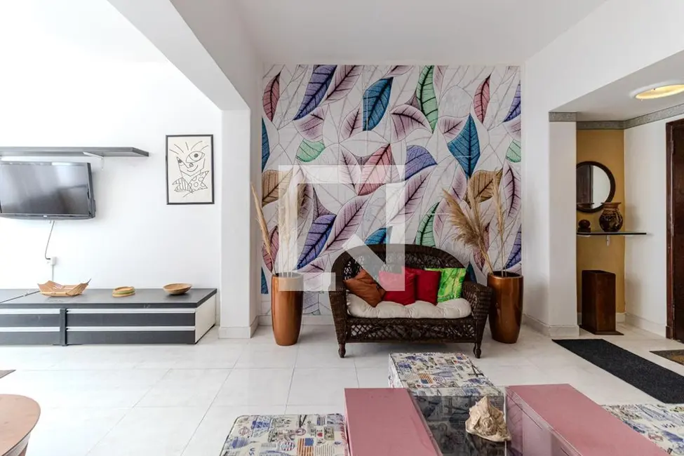 Foto 6 de Apartamento com 2 quartos à venda, 104m2 em Santa Cecília, São Paulo - SP
