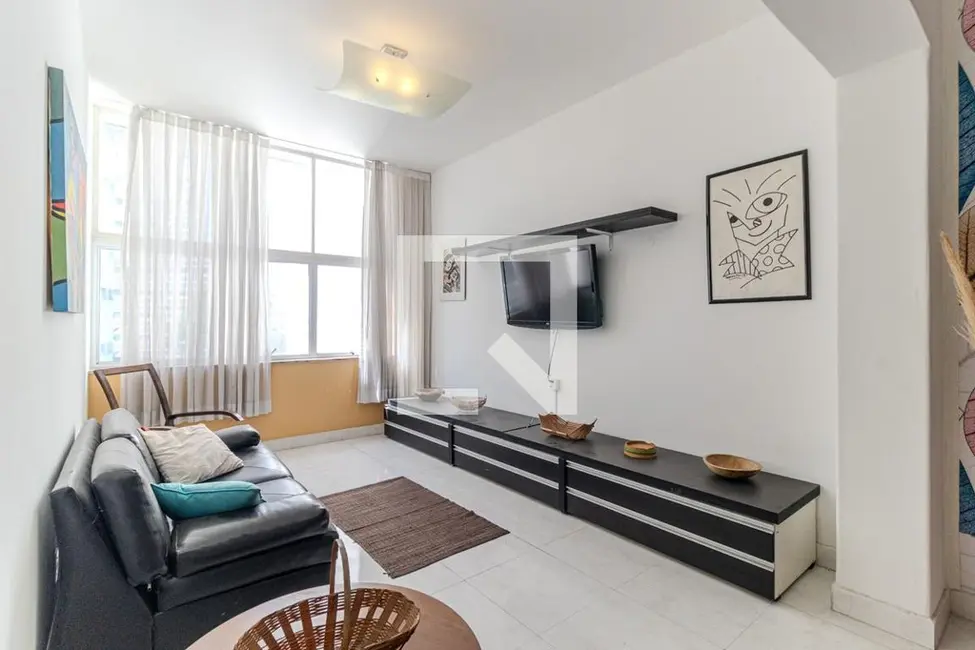 Foto 3 de Apartamento com 2 quartos à venda, 104m2 em Santa Cecília, São Paulo - SP