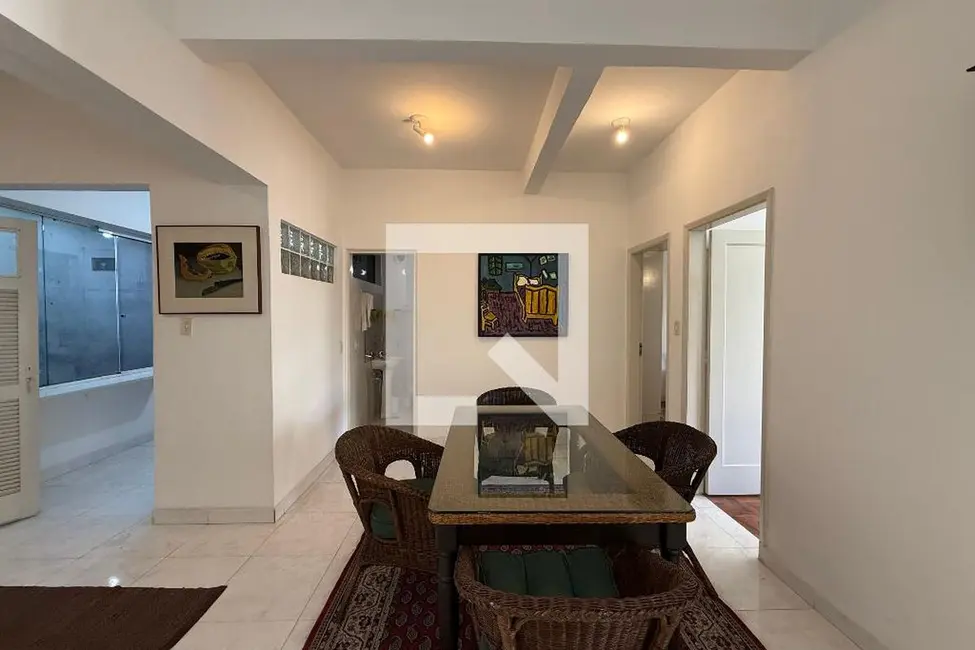 Foto 7 de Apartamento com 2 quartos à venda, 134m2 em Santa Cecília, São Paulo - SP