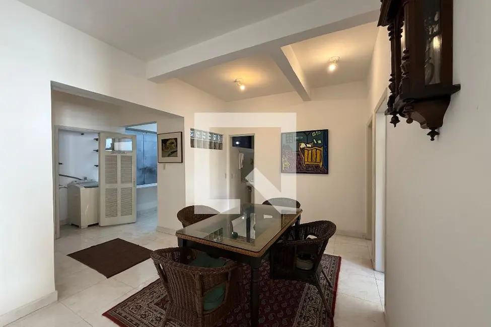 Foto 8 de Apartamento com 2 quartos à venda, 134m2 em Santa Cecília, São Paulo - SP