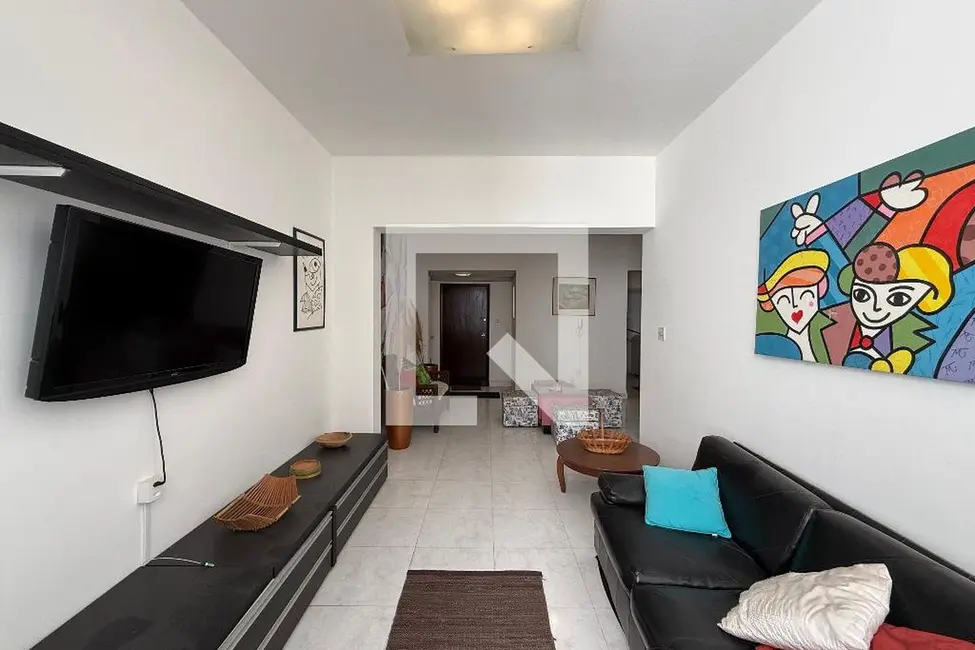 Foto 5 de Apartamento com 2 quartos à venda, 134m2 em Santa Cecília, São Paulo - SP