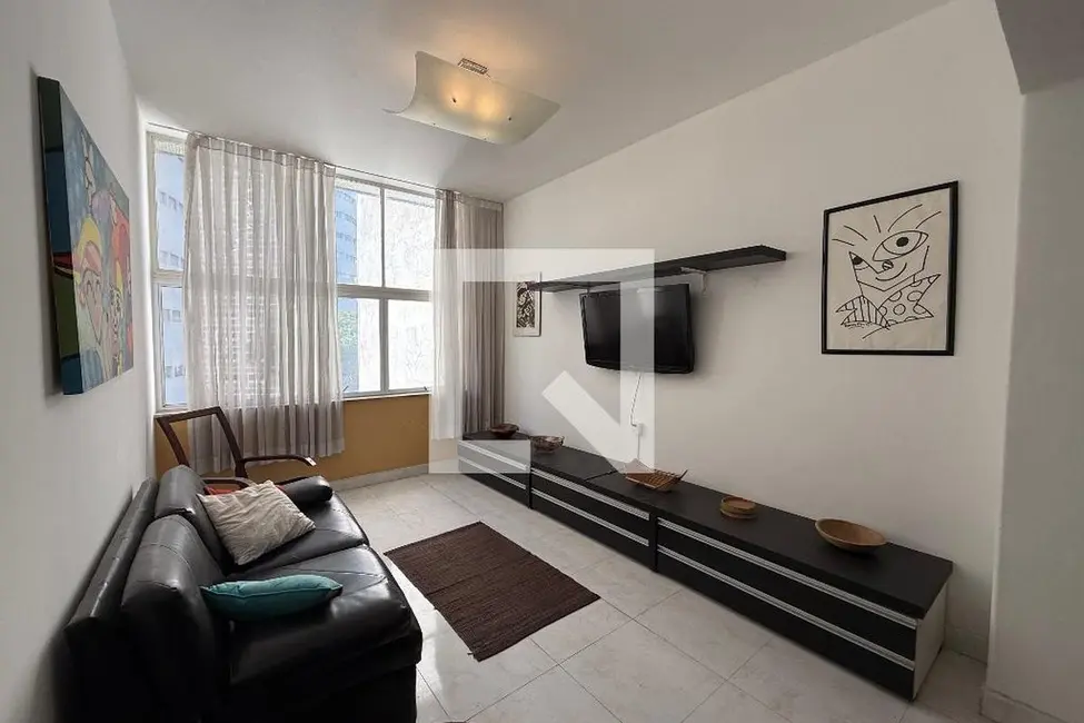 Foto 4 de Apartamento com 2 quartos à venda, 134m2 em Santa Cecília, São Paulo - SP