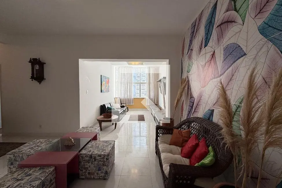 Foto 1 de Apartamento com 2 quartos à venda, 134m2 em Santa Cecília, São Paulo - SP