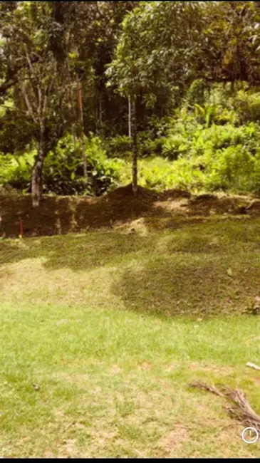 Foto 1 de Terreno / Lote à venda, 600m2 em Ubatuba - SP