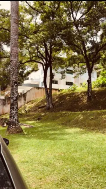 Foto 2 de Terreno / Lote à venda, 600m2 em Ubatuba - SP