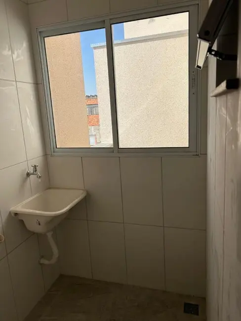Foto 4 de Apartamento com 2 quartos à venda, 37m2 em Cidade Patriarca, São Paulo - SP