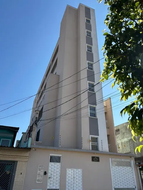 Foto 1 de Apartamento com 2 quartos à venda, 37m2 em Cidade Patriarca, São Paulo - SP