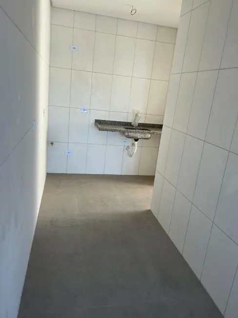 Foto 3 de Apartamento com 2 quartos à venda, 37m2 em Cidade Patriarca, São Paulo - SP