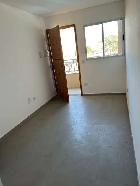 Foto 2 de Apartamento com 2 quartos à venda, 37m2 em Cidade Patriarca, São Paulo - SP