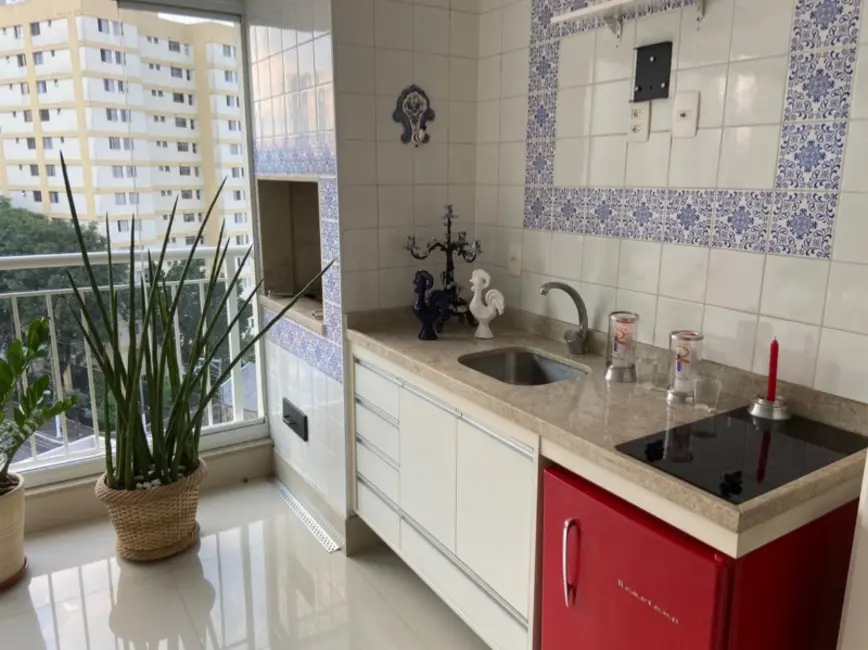 Foto 5 de Apartamento com 3 quartos à venda, 107m2 em Tatuapé, São Paulo - SP