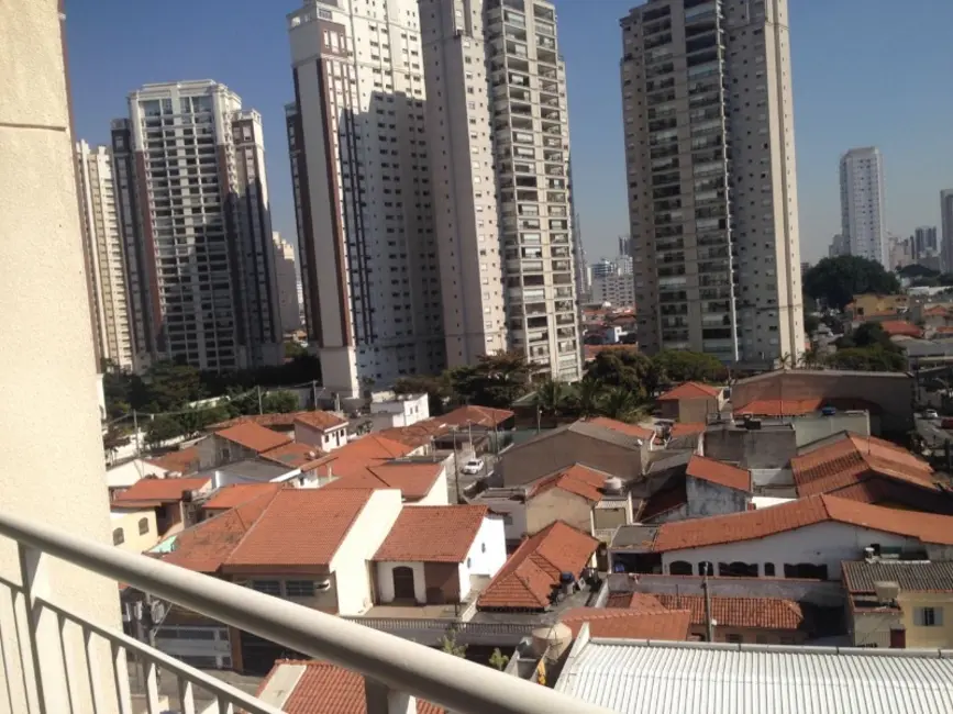 Foto 9 de Apartamento com 3 quartos à venda, 107m2 em Tatuapé, São Paulo - SP