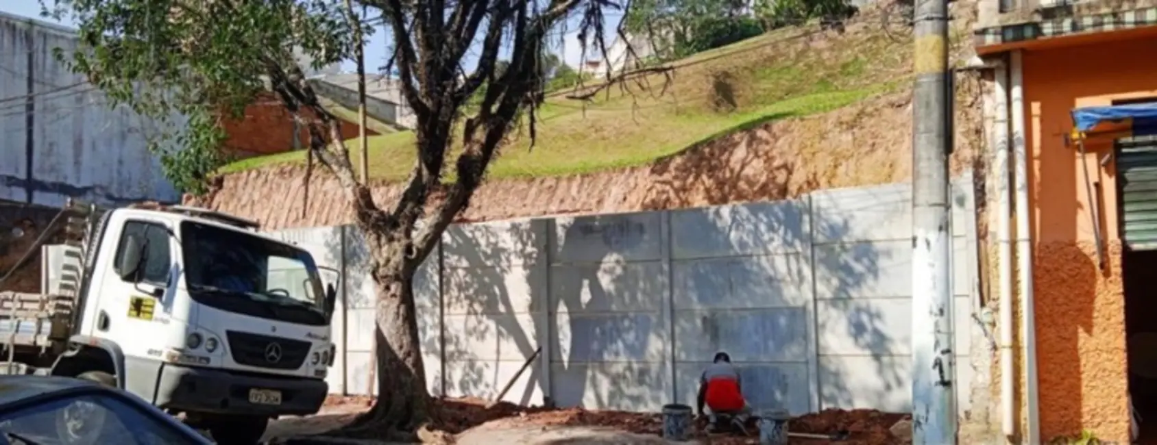 Terreno / Lote à venda, 1000m2 em Baeta Neves, Sao Bernardo Do Campo - SP - imagem 1 Foto 1 de Terreno / Lote à venda, 1000m2 em Baeta Neves, Sao Bernardo Do Campo - SP