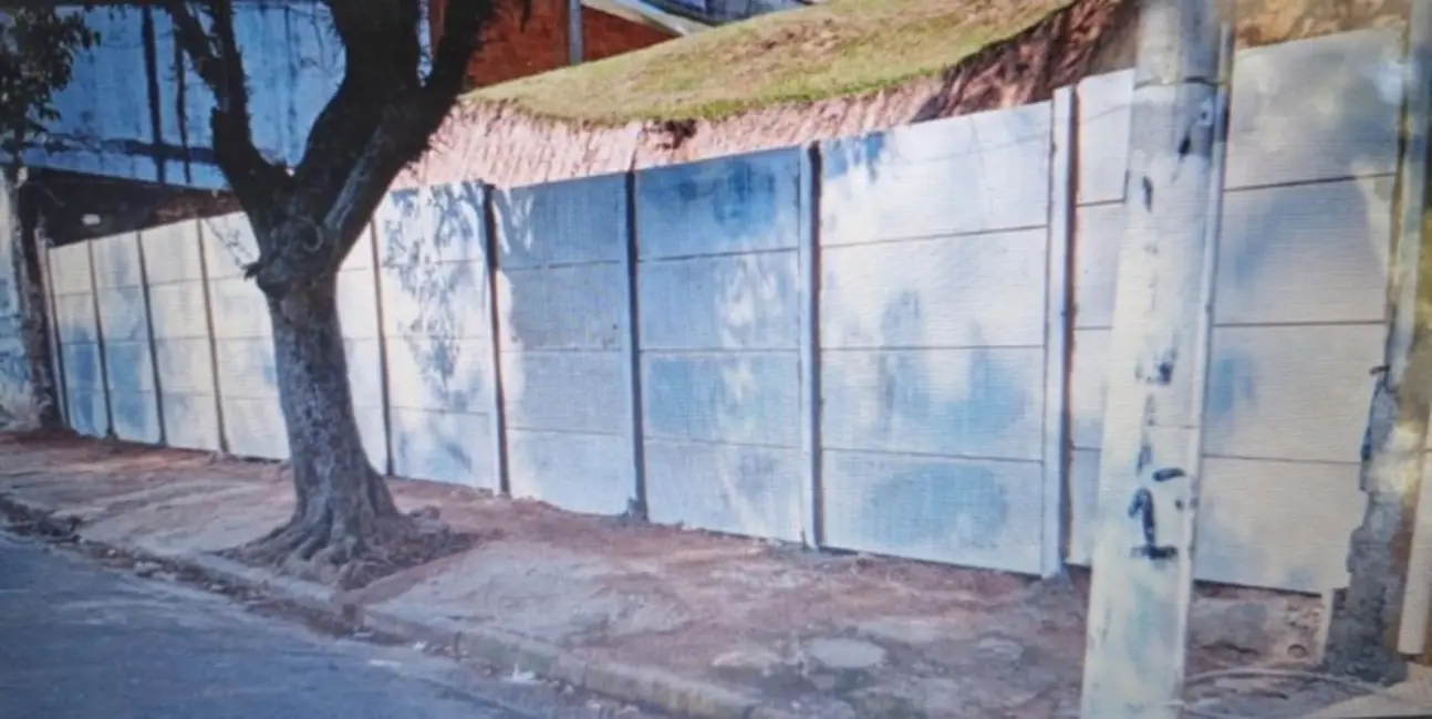Terreno / Lote à venda, 1000m2 em Baeta Neves, Sao Bernardo Do Campo - SP - imagem 3 Foto 3 de Terreno / Lote à venda, 1000m2 em Baeta Neves, Sao Bernardo Do Campo - SP
