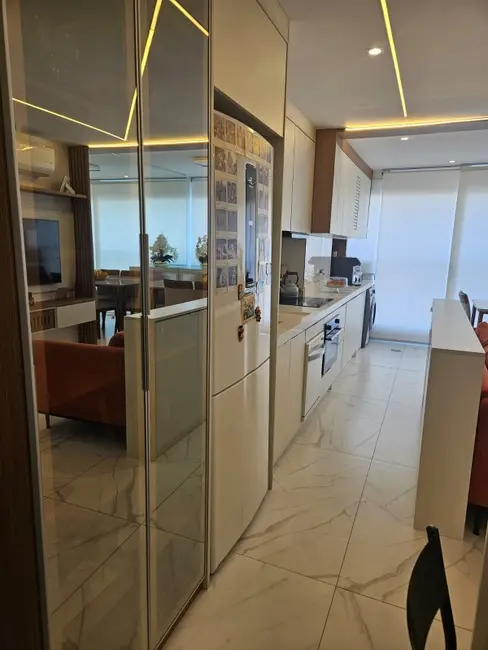 Apartamento com 2 quartos à venda, 53m2 em Barra Funda, São Paulo - SP - imagem 9 Foto 9 de Apartamento com 2 quartos à venda, 53m2 em Barra Funda, São Paulo - SP