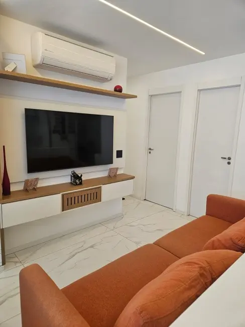 Apartamento com 2 quartos à venda, 53m2 em Barra Funda, São Paulo - SP - imagem 2 Foto 2 de Apartamento com 2 quartos à venda, 53m2 em Barra Funda, São Paulo - SP