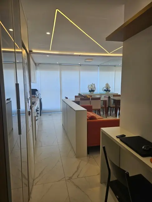 Apartamento com 2 quartos à venda, 53m2 em Barra Funda, São Paulo - SP - imagem 8 Foto 8 de Apartamento com 2 quartos à venda, 53m2 em Barra Funda, São Paulo - SP
