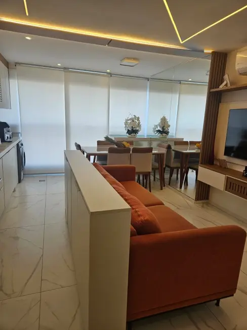 Apartamento com 2 quartos à venda, 53m2 em Barra Funda, São Paulo - SP - imagem 7 Foto 7 de Apartamento com 2 quartos à venda, 53m2 em Barra Funda, São Paulo - SP