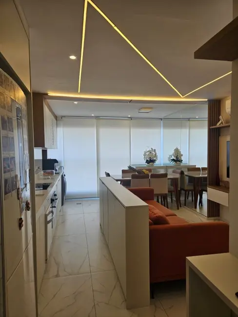 Apartamento com 2 quartos à venda, 53m2 em Barra Funda, São Paulo - SP - imagem 6 Foto 6 de Apartamento com 2 quartos à venda, 53m2 em Barra Funda, São Paulo - SP
