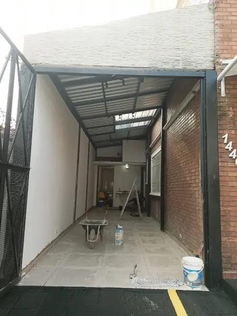 Foto 4 de Loja para alugar, 31m2 em Planalto Paulista, São Paulo - SP