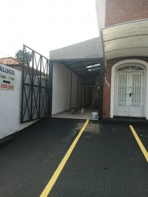 Foto 3 de Loja para alugar, 31m2 em Planalto Paulista, São Paulo - SP