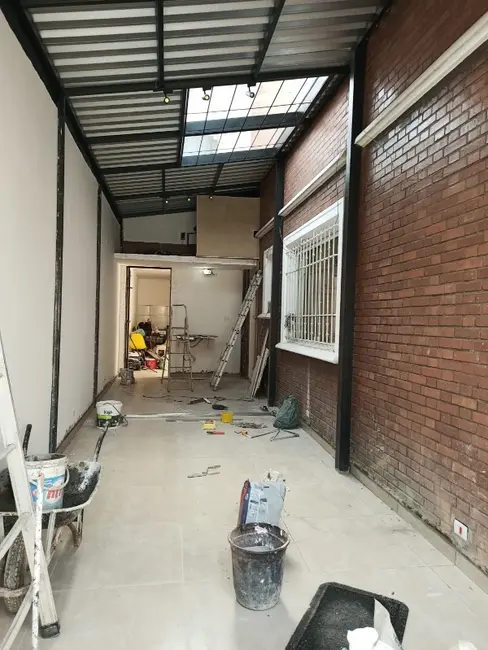 Foto 5 de Loja para alugar, 31m2 em Planalto Paulista, São Paulo - SP