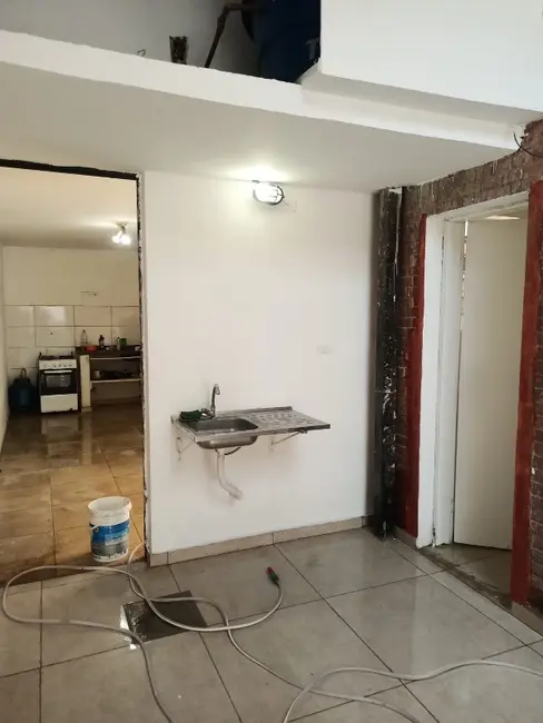 Foto 9 de Loja para alugar, 31m2 em Planalto Paulista, São Paulo - SP