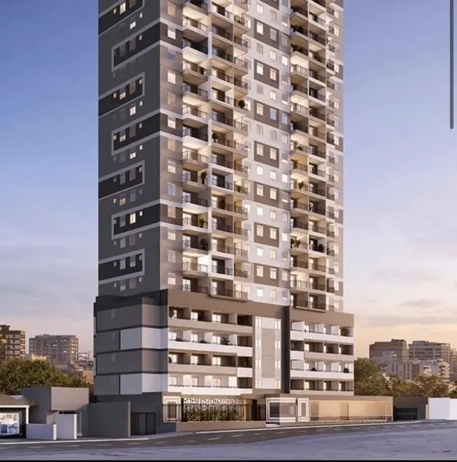 Apartamento com 1 quarto à venda, 25m2 em Vila Prudente, São Paulo - SP - imagem 1 Foto 1 de Apartamento com 1 quarto à venda, 25m2 em Vila Prudente, São Paulo - SP