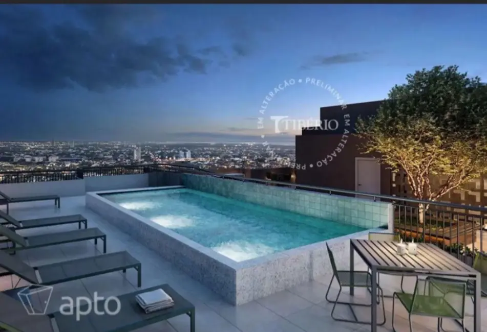 Apartamento com 1 quarto à venda, 25m2 em Vila Prudente, São Paulo - SP - imagem 5 Foto 5 de Apartamento com 1 quarto à venda, 25m2 em Vila Prudente, São Paulo - SP