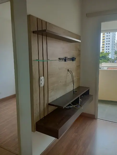 Foto 3 de Apartamento com 2 quartos para alugar, 68m2 em Tatuapé, São Paulo - SP