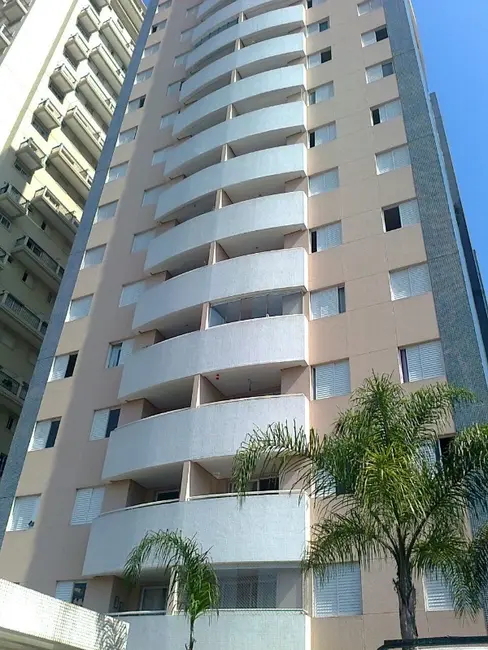 Foto 1 de Apartamento com 2 quartos para alugar, 68m2 em Tatuapé, São Paulo - SP
