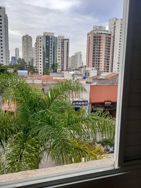 Foto 6 de Apartamento com 2 quartos para alugar, 68m2 em Tatuapé, São Paulo - SP