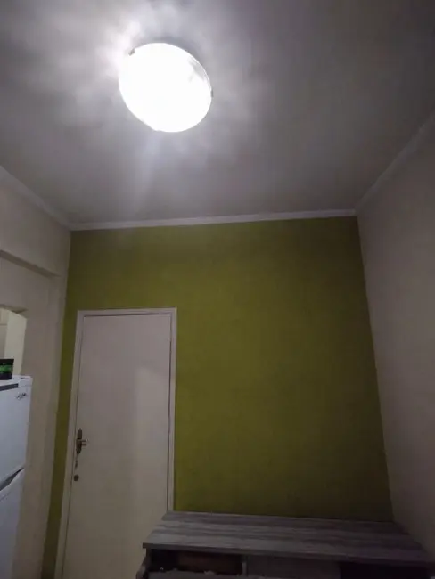 Foto 2 de Apartamento com 1 quarto à venda, 17m2 em Santa Efigênia, São Paulo - SP