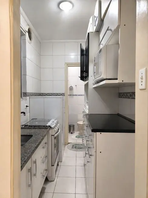 Foto 3 de Apartamento com 1 quarto à venda, 17m2 em Santa Efigênia, São Paulo - SP