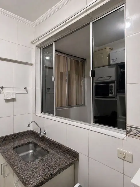 Foto 5 de Apartamento com 1 quarto à venda, 17m2 em Santa Efigênia, São Paulo - SP