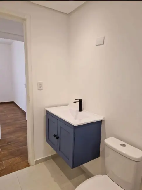 Foto 9 de Apartamento com 2 quartos à venda, 90m2 em Belenzinho, São Paulo - SP