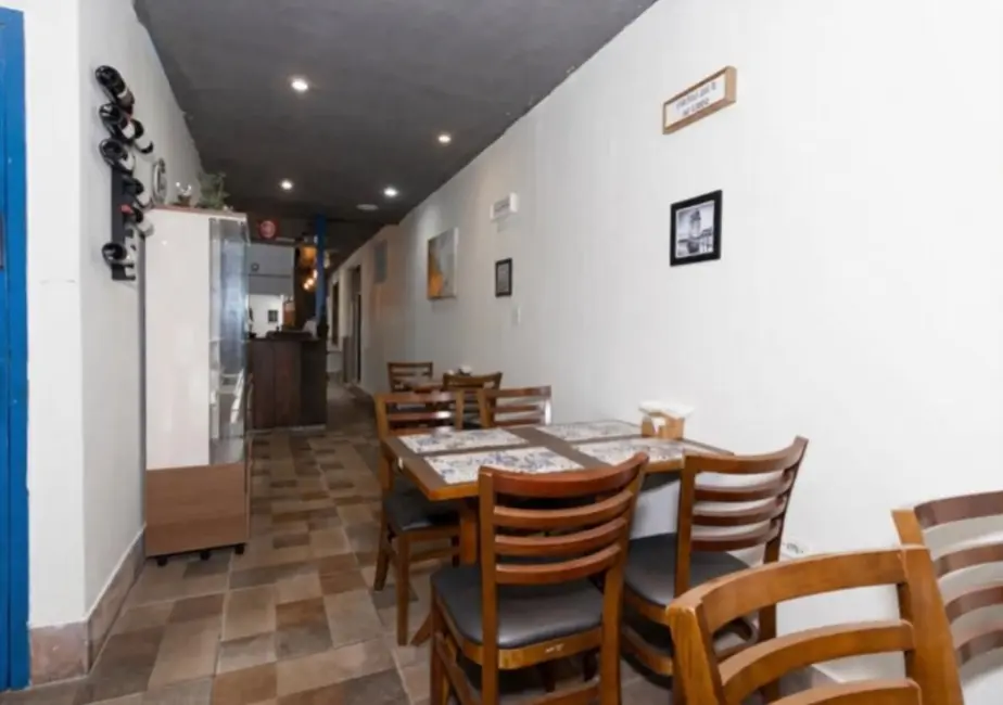Foto 7 de Loja para alugar, 110m2 em Mooca, São Paulo - SP
