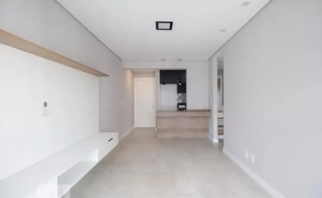 Foto 1 de Apartamento com 1 quarto à venda, 48m2 em Consolação, São Paulo - SP