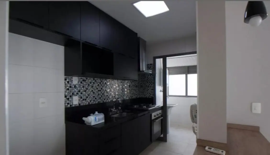 Foto 6 de Apartamento com 1 quarto à venda, 48m2 em Consolação, São Paulo - SP